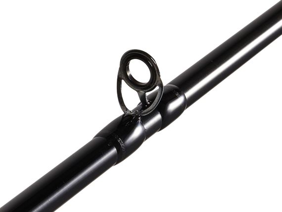 Спиннинг кастинговый LJ Black Sense FARAON CAST 21 7‘3&quot; (2.21)