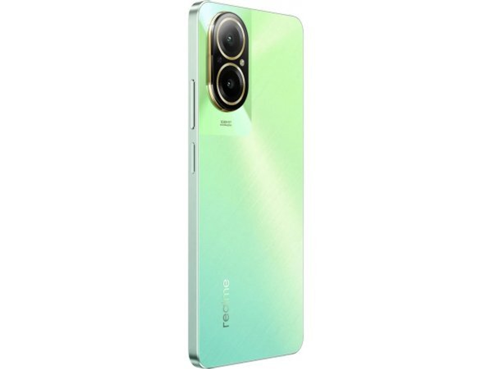 Смартфон Realme C67 6/128Gb Green