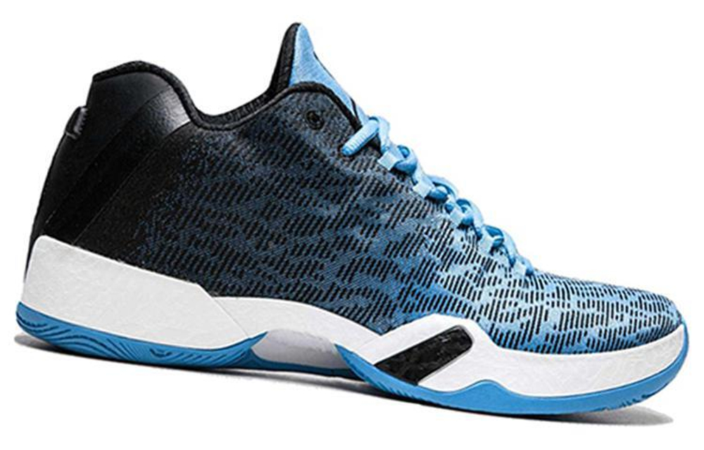 Кроссовки Jordan Air Jordan 29 Low Unc