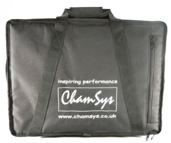 Chamsys Padded Bag for MagicQ Extra Wing/PC Wing Compact
