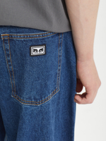 Джинсы (Baggy Fit) Bigwig Baggy Denim