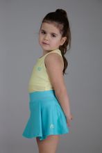 Юбка для девочек NEVA SPORT