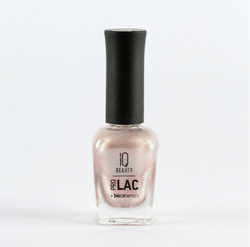 IQ Beauty - Лак для ногтей с биокерамикой 108, 12.5мл