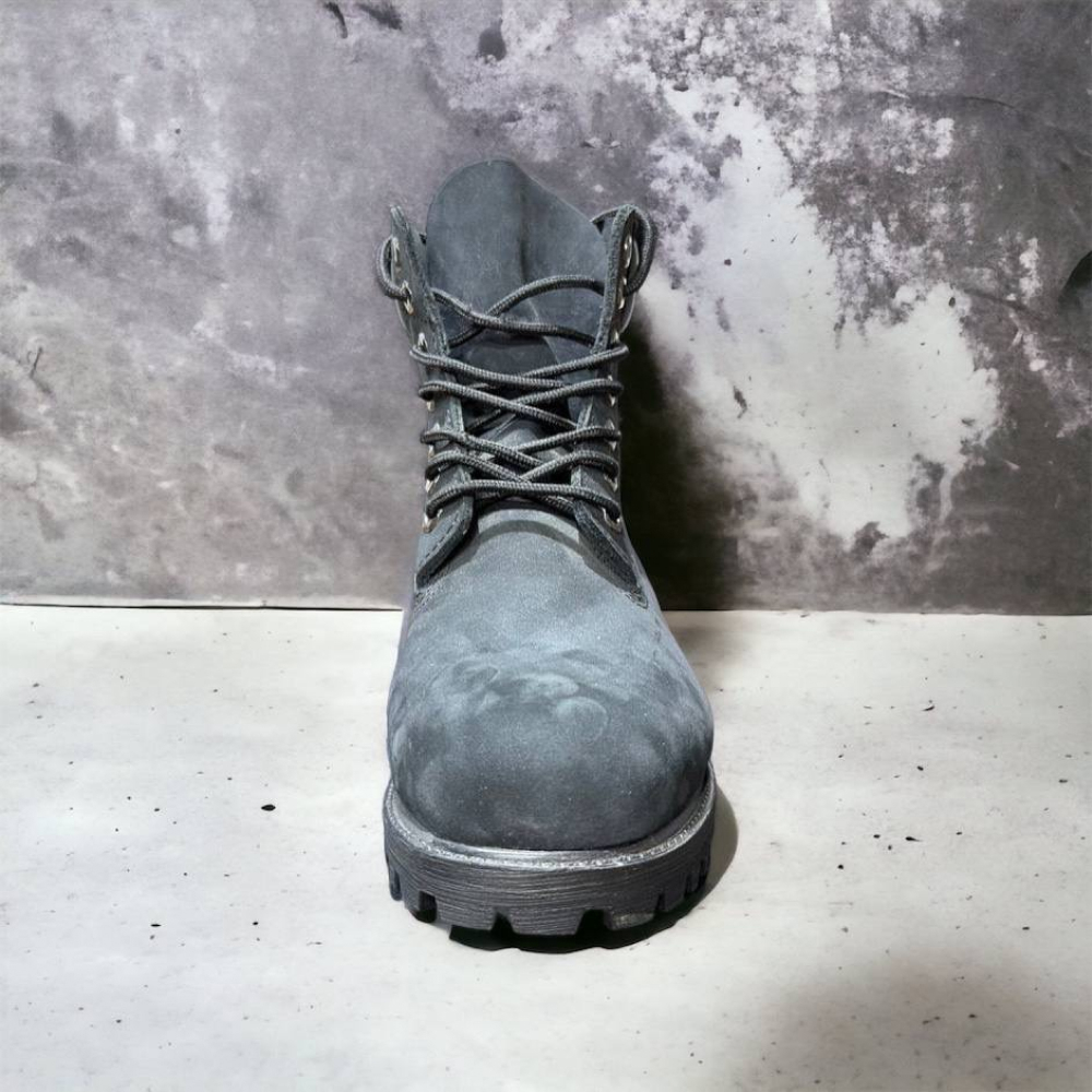 Timberland • Black