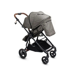 Детская коляска Valco baby Snap 4 Ultra Trend Charcoal