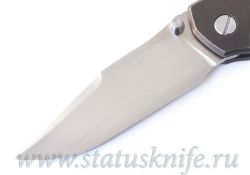 Нож CKF LORO MKAD Custom Тохусфотография - 3