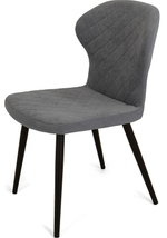 Марио (Кубика) Стул интерьерный (с опорой R32)