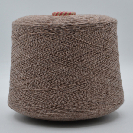 Cariaggi art. Cashmere (какао с молоком меланж)