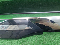 Накладка крышки багажника Tank 500 (2021-н.в.)