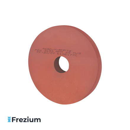 Вулканитовый полировальный круг "Kerry Abrasives"