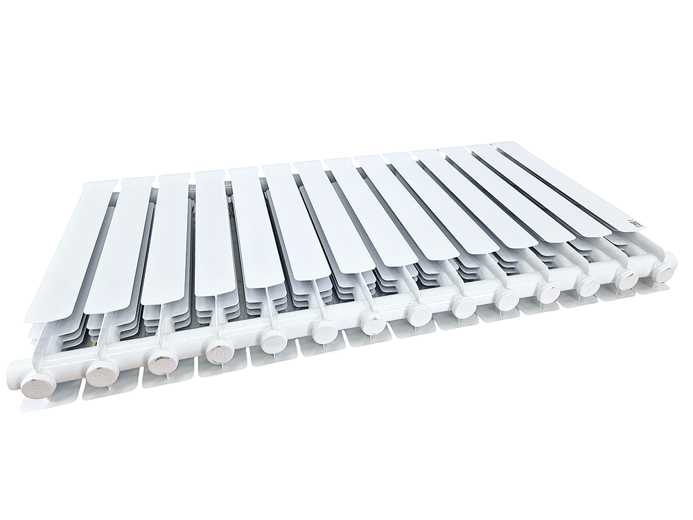 Радиатор RIFAR Alum 500/90-14 сек. (2604Вт)