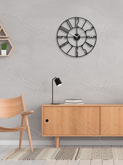 Настенные часы "Custom"