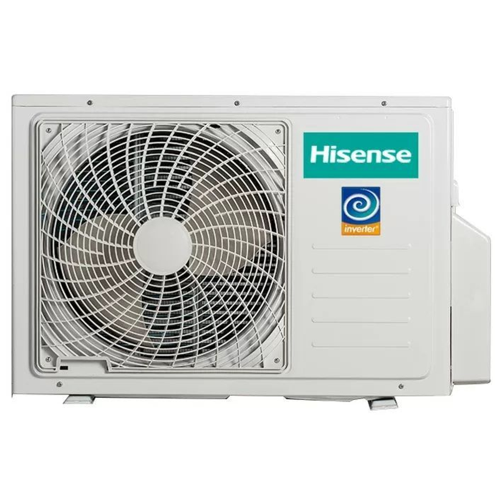 Сплит-система HISENSE GOAL DC Inverter AS-07UW4RYRCA00