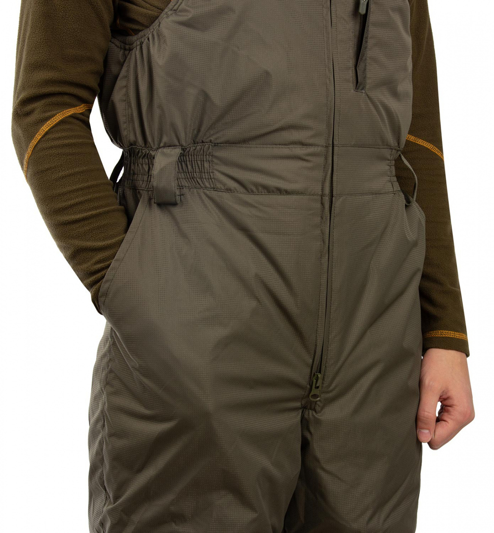Следопыт костюм ORION Active, зимний -35, хаки