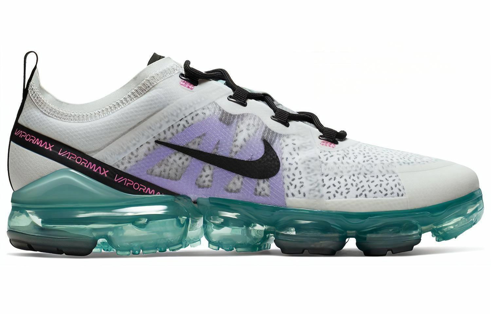 Кроссовки Nike Vapormax 2019 Aurora Green