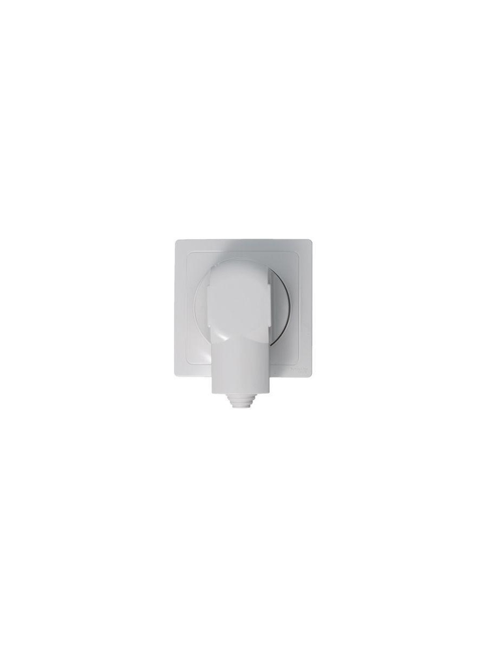 Комплект силовой СП Blanca 32А 250В (монтажная коробка + розетка + вилка) бел. SE BLNSK013231