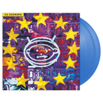 U2 / Zooropa (Coloured Vinyl)(2LP)