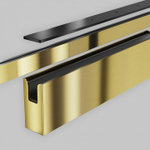 Накладной светильник Maytoni Technical Basis TR151-1-12W4K-BS