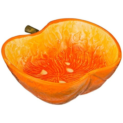 Блюдо для запекания "Тыква" 650мл 17*17*6см, коллекция "Il raccolto"