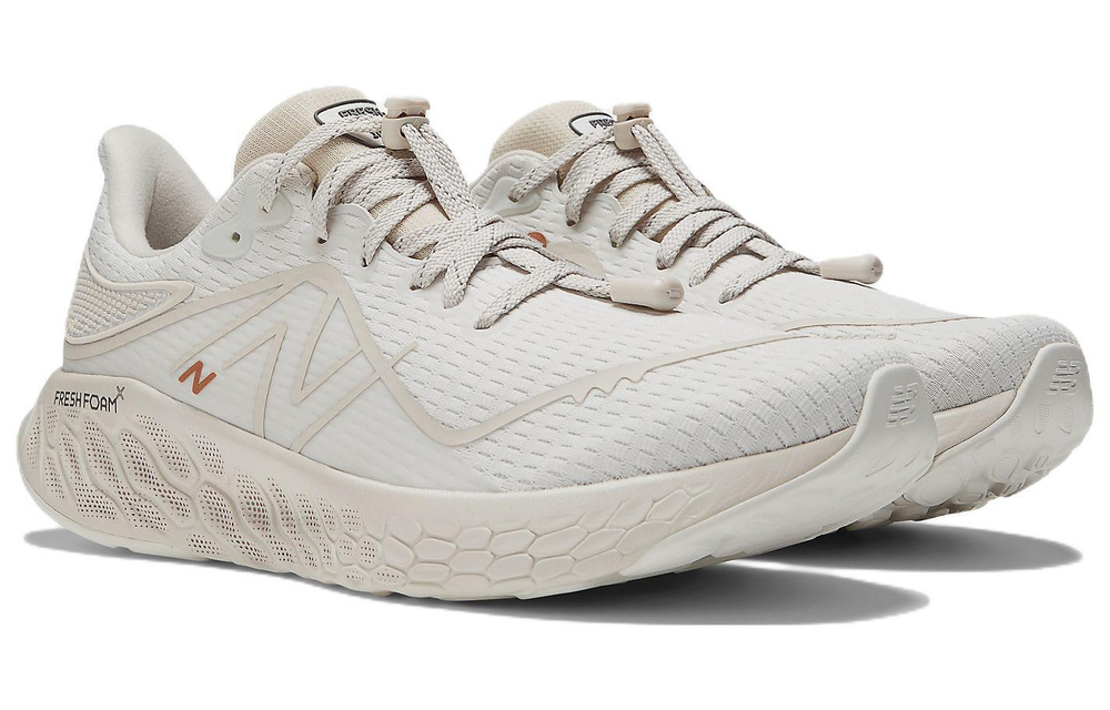 Кроссовки New Balance Nb Fresh Foam X 1080V12 Permafrost
