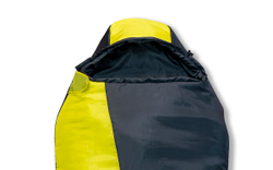 Спальный мешок Talberg Topos +5C