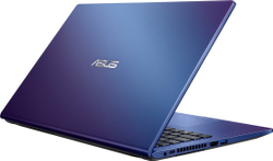 Ноутбук Asus D509DA-BQ623 Indigo Iridescence AMD Ryzen 5-3500U/8G/512G SSD/15.6; FHD IPS AG/AMD Radeon Vega 8/WiFi/BT/NoOS