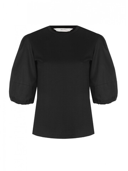 Блузка женская TEBAIDE MAX MARA
