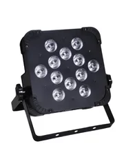 Dialighting Led Par Slim 12 прожектор LED PAR, 180Вт