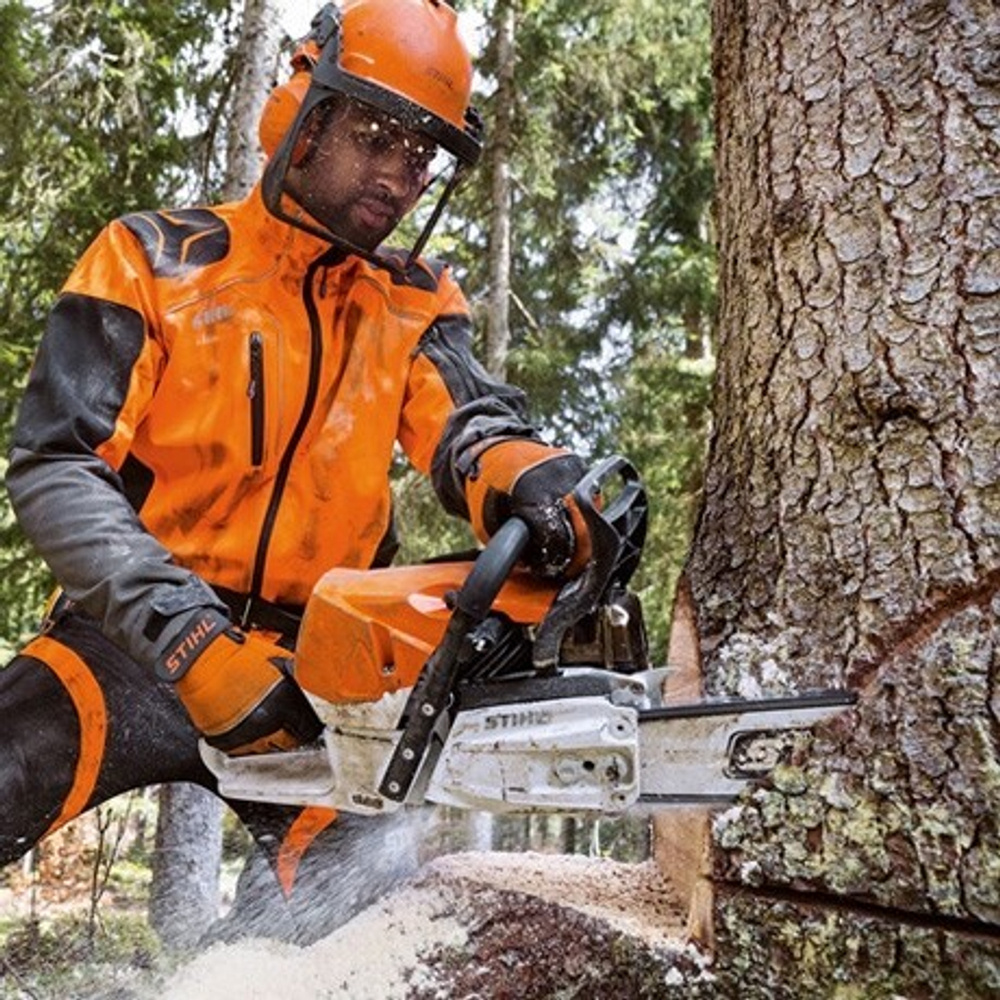Бензопила Stihl MS 462 RHD шина 50 см