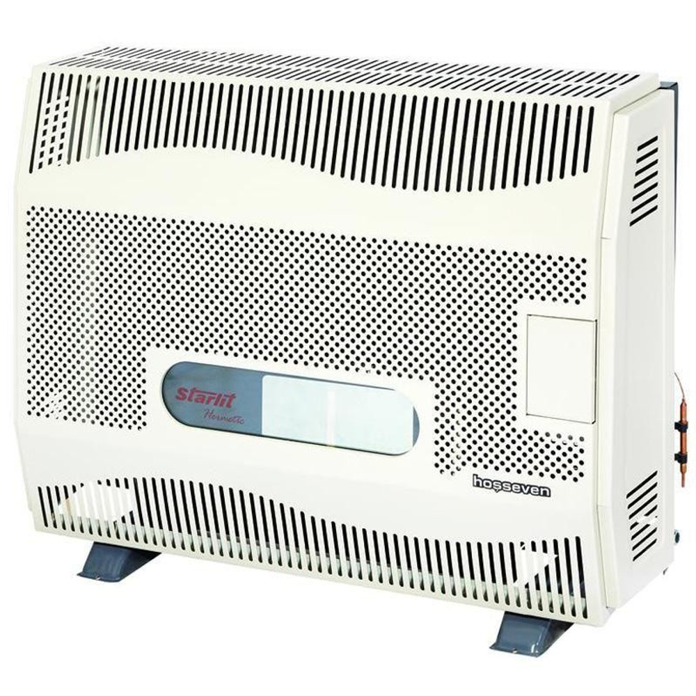Газовый конвектор Hosseven HHS-11 V без дымохода