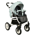 Коляска 3 в 1 Alis Berta