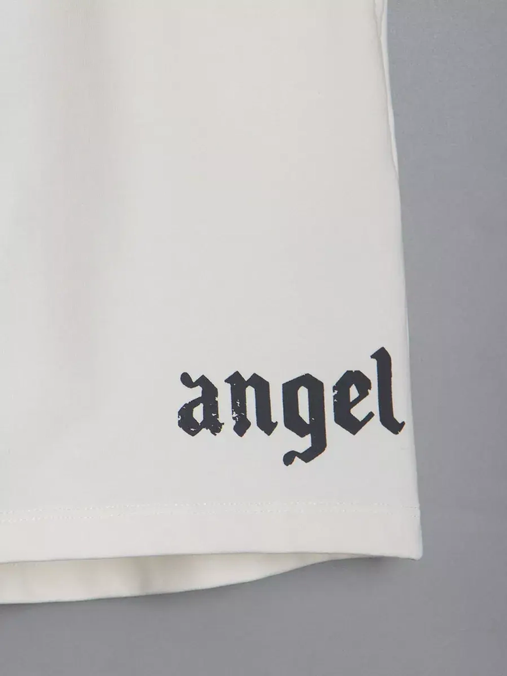 Шорты бермуды для девочки