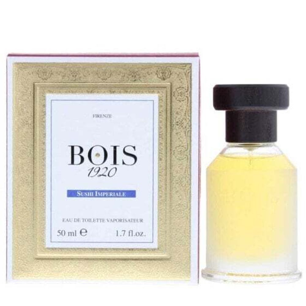 Женская парфюмерия BOIS 1920 Sushi Imperiale 50ml Eau De Parfum