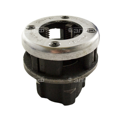 Клупп трубный 1" «Сибртех»