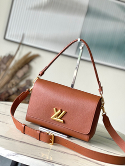 Louis Vuitton Soft Twist