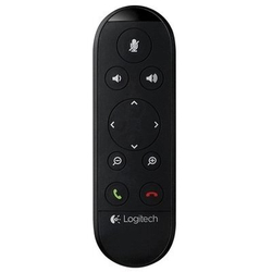 Видеоконференцсвязь Logitech ConferenceCam Connect 960-001034