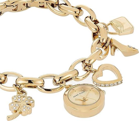 Женские часы Anne Klein 10/7604CHRM (Браслет)