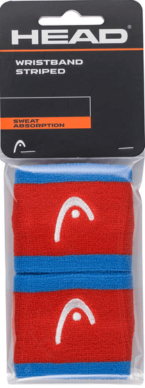 Напульсник Head Wristband Stripped 2,5&quot; (2 шт.), арт. 285864-HBOA