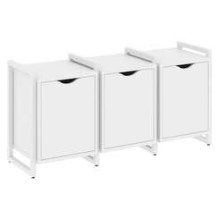 Лофт Тумба на регулируемых опорах VR.L-TN-5.O  1440*460*719