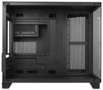 Корпус HuntKey S960 StormX черный