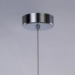 Подвесной светильник MD15003075-1A