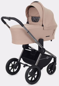 Детская коляска Rant Flex Pro 2 в 1 Begie 2023