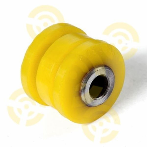 Полиуретановый сайлентблок задней подвески, ступицы, крепление нижнего продольного рычага(Кратность 1 шт) 2062505