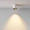 Потолочный светильник Альфа / Alfa LED 5 Вт 2700 К 50° Technical c064cl-5w2.7k-rd-wb