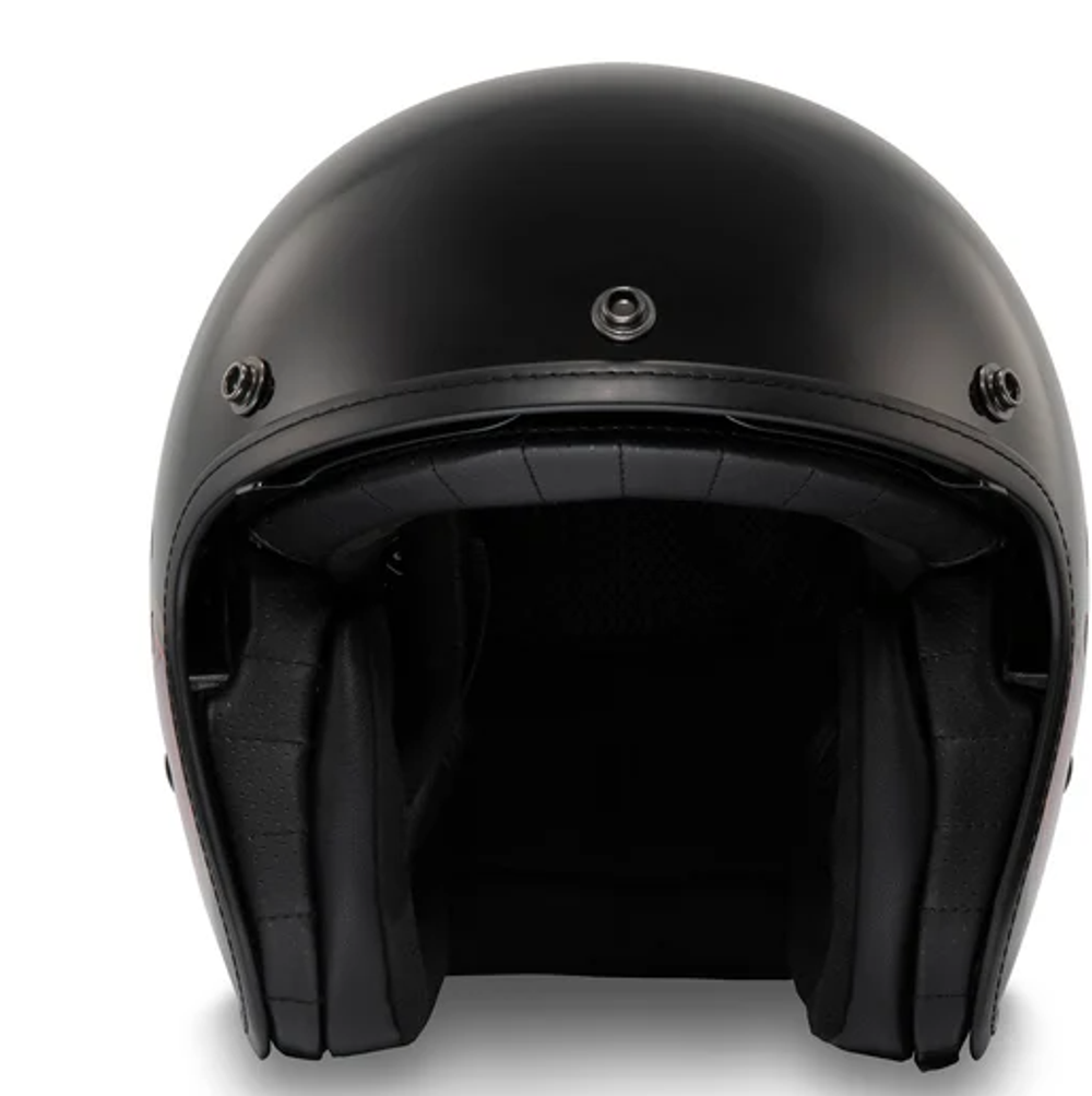 Шлем 120th Anniversary Eagle Harley-Davidson