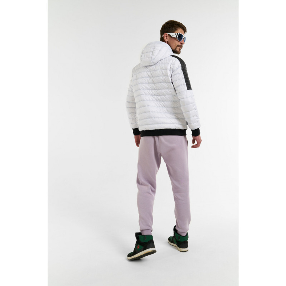 КУРТКА МУЖСКАЯ ПУХОВАЯ VURUS Batzzilla HOODY