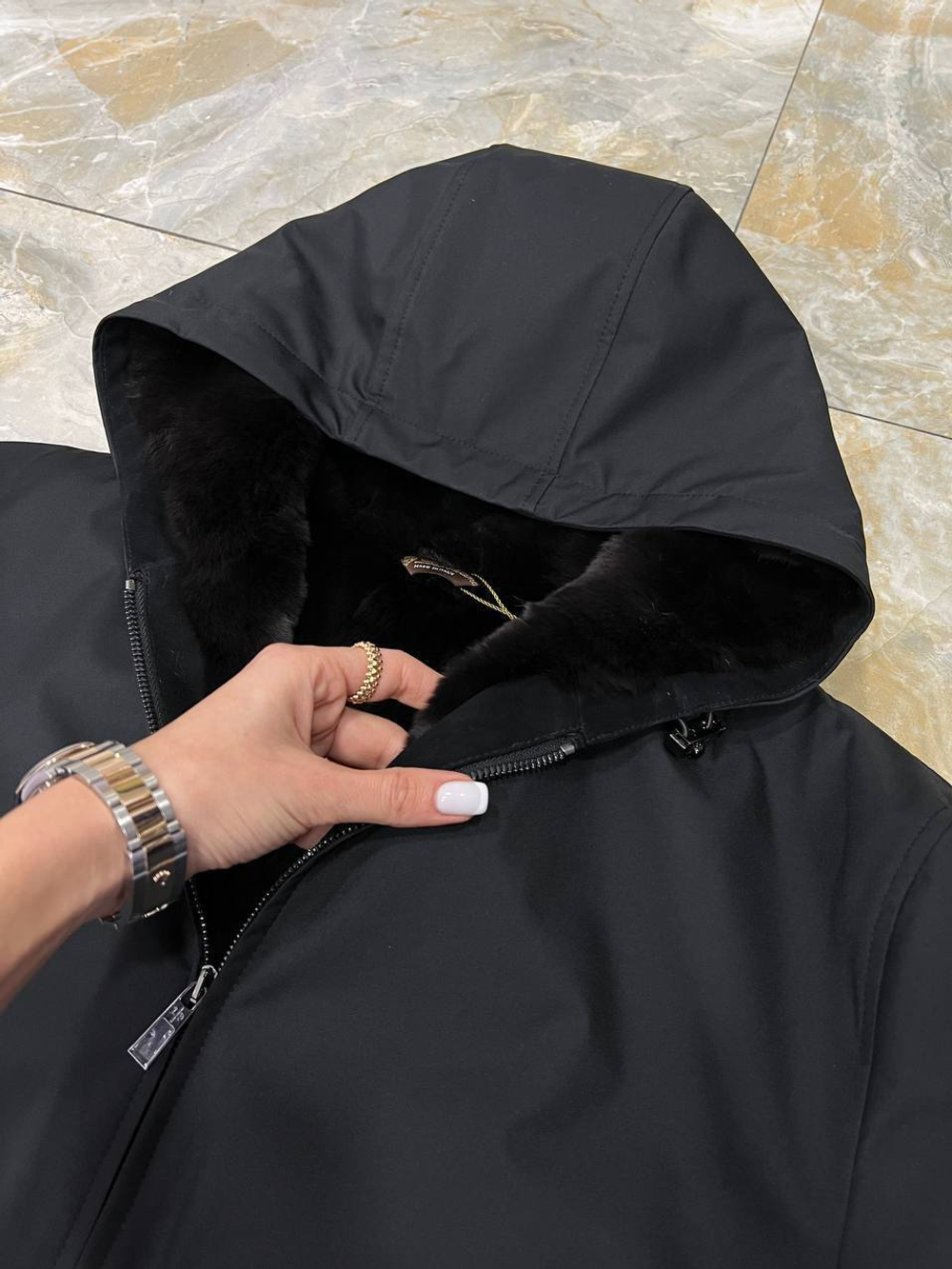 Куртка Loro Piana