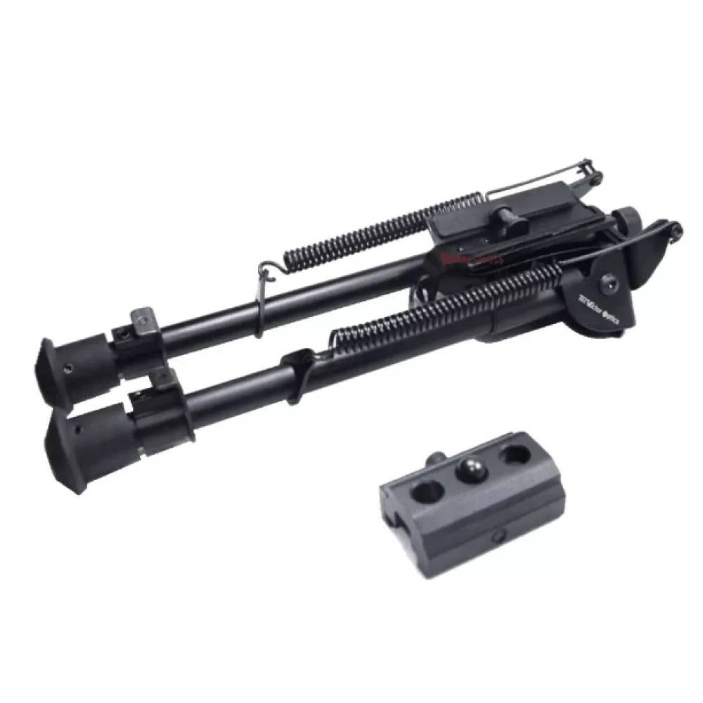 Сошки Vector Optics Rokstad Swivels Bipod 9-13.5