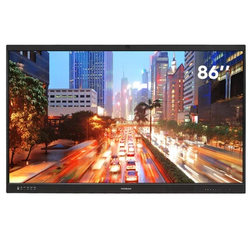 Интерактивный комплекс EliteBoard LR-86UL2IB5