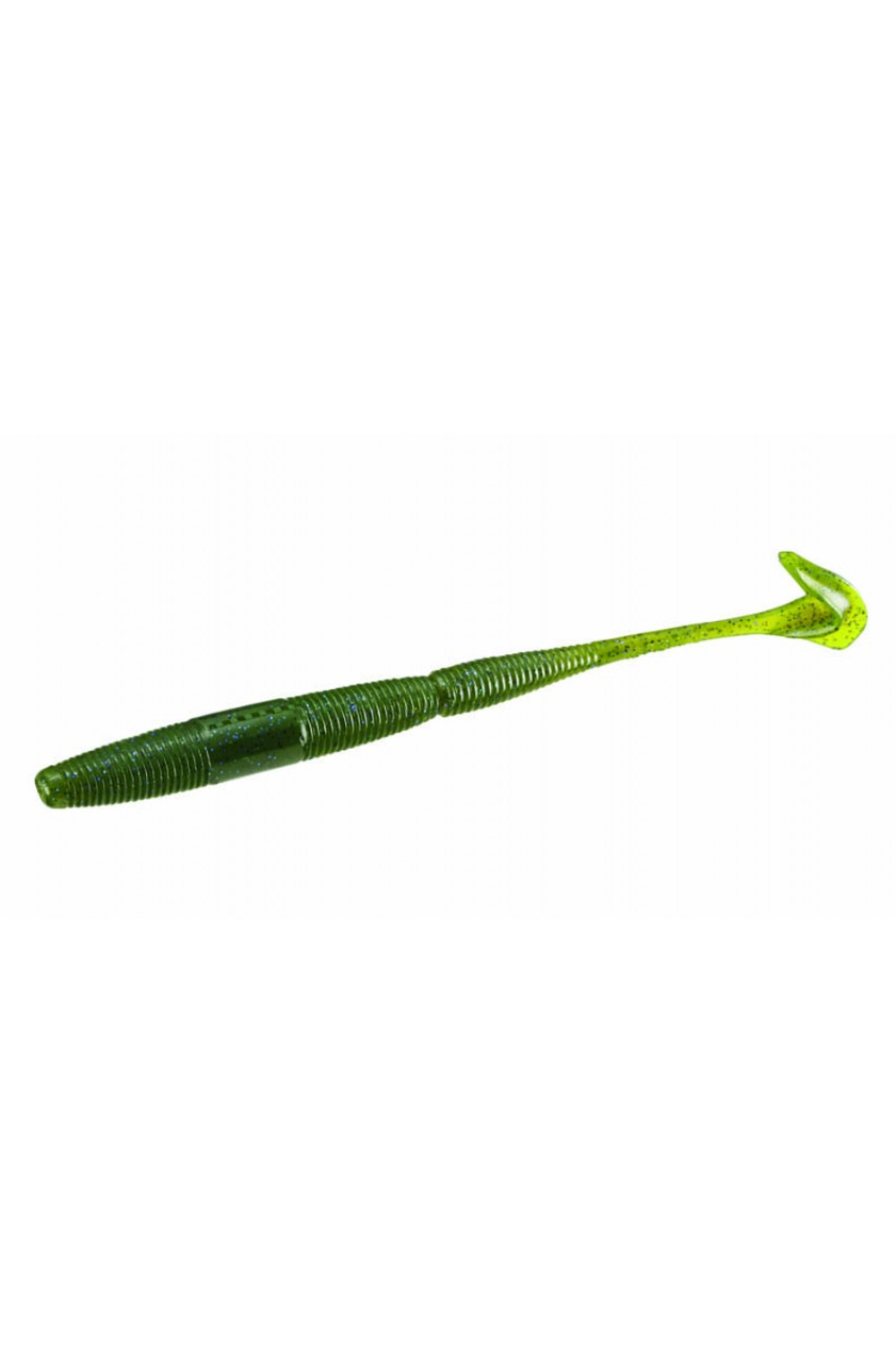 Мягкая приманка 13FISHING Ninja Worm 5.5" / 9г, цвет MS
